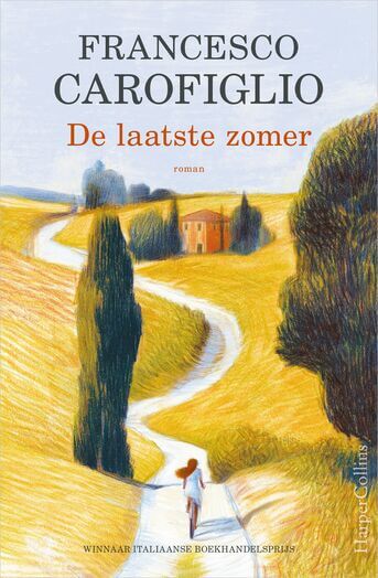 De laatste zomer (e-book)