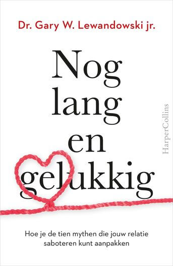 Nog lang en gelukkig (e-book)