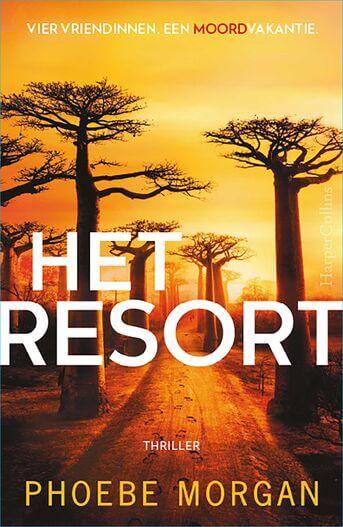 Het resort (e-book)