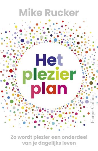 Het plezierplan (e-book)