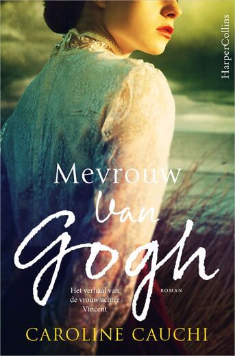 Mevrouw Van Gogh (e-book)