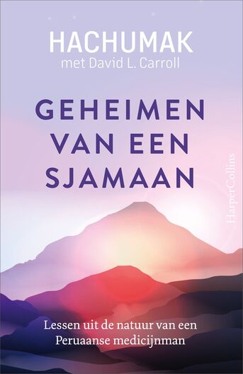 Geheimen van een sjamaan (e-book)