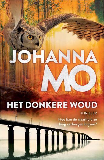 Het donkere woud (e-book)