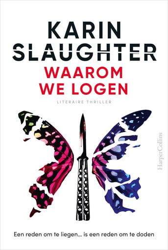 Waarom we logen (e-book)