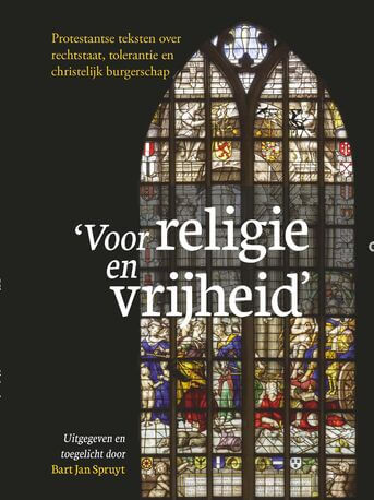 Voor religie en vrijheid (e-book)