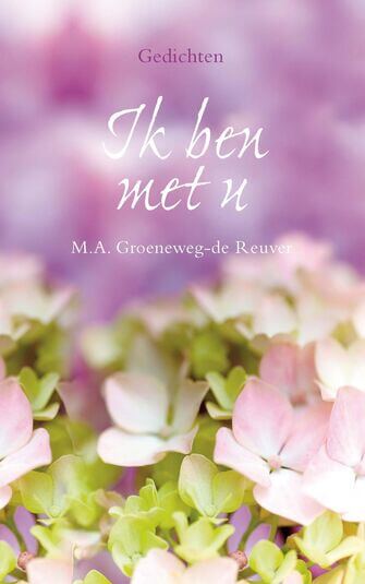 Ik ben met u (e-book)