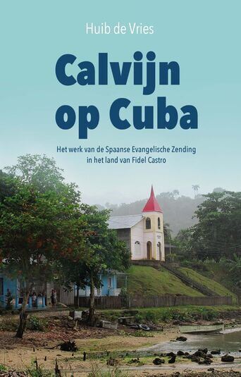 Calvijn op Cuba (e-book)