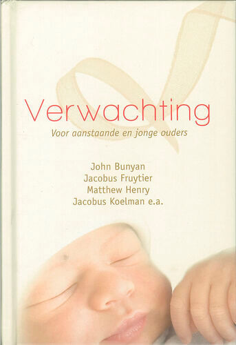 Verwachting (e-book)