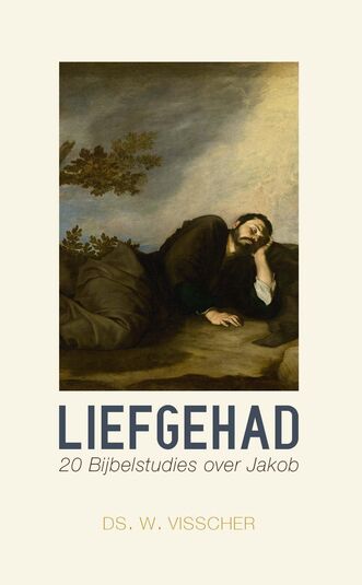 Liefgehad (e-book)