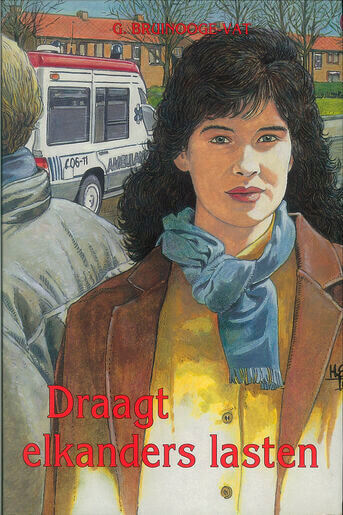 Draagt elkanders lasten (e-book)