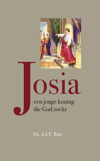 Josia (e-book)