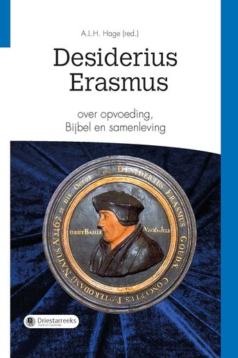 Desiderius Erasmus (e-book)