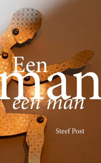 Een man een man (e-book)