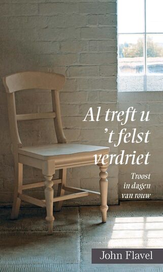 Al treft u &#039;t felst verdriet (e-book)