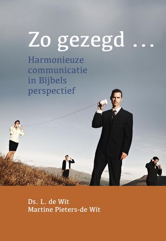 Zo gezegd... (e-book)