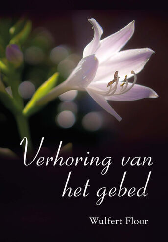 Verhoring van het gebed (e-book)