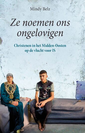 Ze noemen ons ongelovigen (e-book)