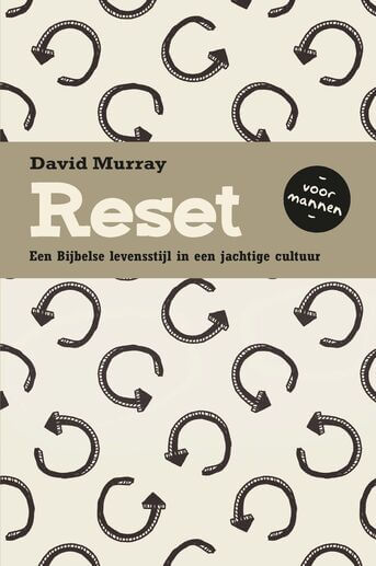 Reset (e-book)