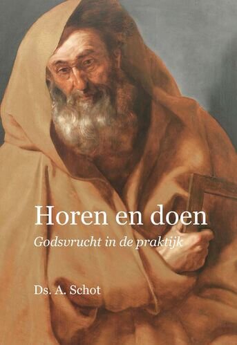 Horen en doen (e-book)