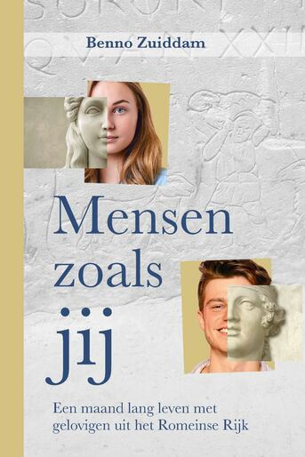 Mensen zoals jij (e-book)