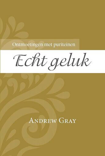 Echt geluk (e-book)