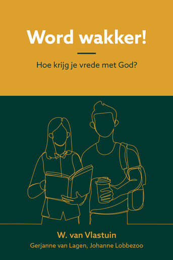 Word wakker! (e-book)