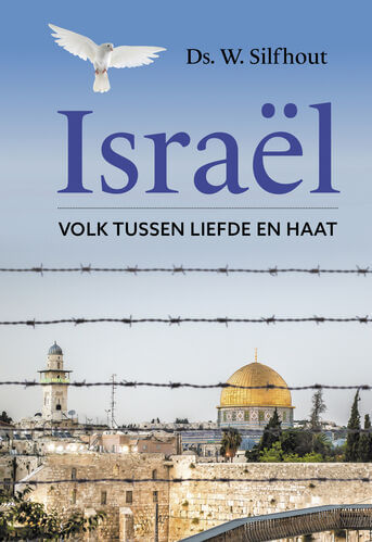 Israël: volk tussen liefde en haat (e-book)