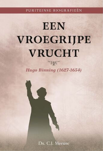 Een vroegrijpe vrucht (e-book)