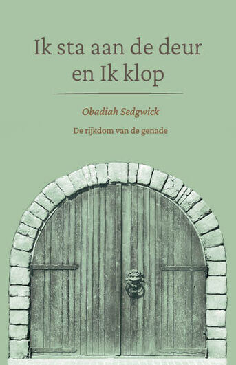 Ik sta aan de deur en Ik klop (e-book)