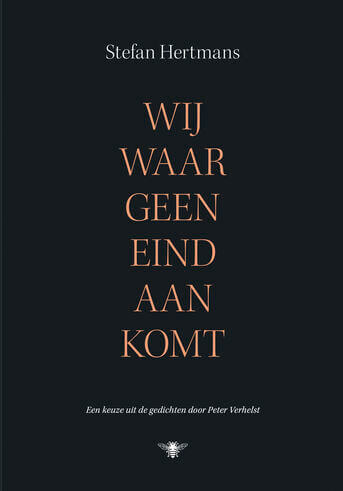 Wij waar geen eind aan komt (e-book)