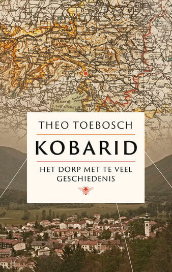 Kobarid (e-book)