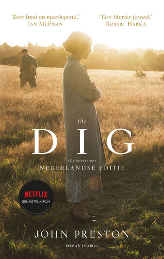 The Dig (e-book)