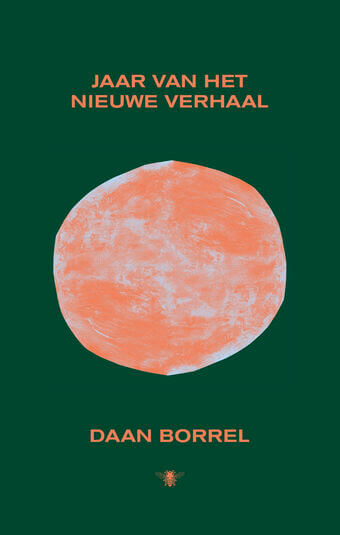 Jaar van het nieuwe verhaal (e-book)