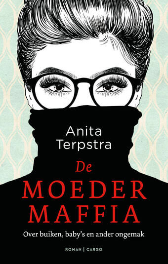 De moedermaffia (e-book)