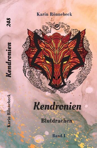 Kendronien (e-book)