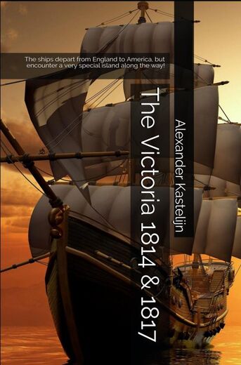 The Victoria 1814 &amp; 1817 (e-book)