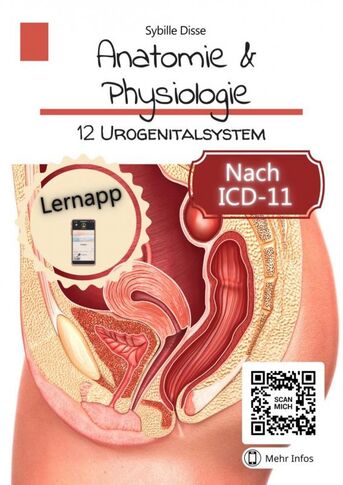 Anatomie &amp; Physiologie (e-book)