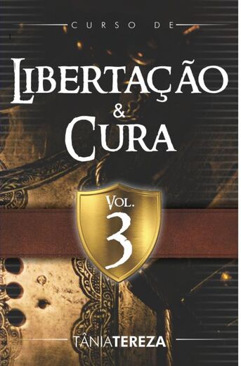 Curso de Libertação e Cura (e-book)