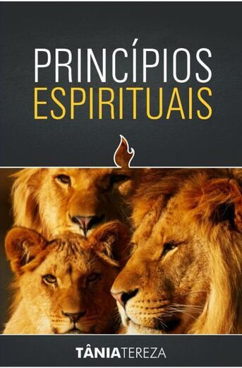 Princípios Espirituais (e-book)