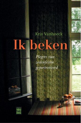 Ik beken (e-book)