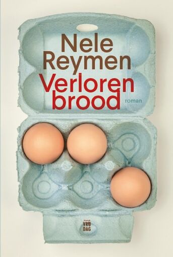 Verloren brood (e-book)