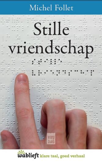 Stille vriendschap (e-book)