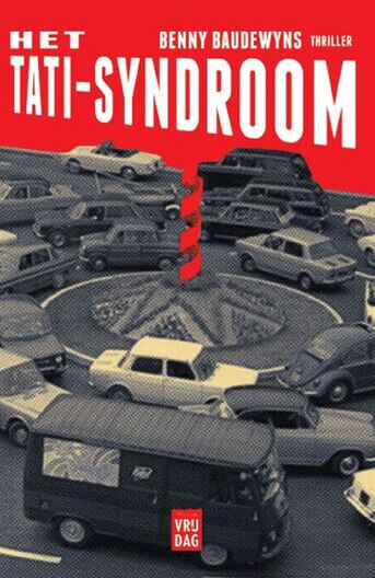 Het Tati-syndroom (e-book)