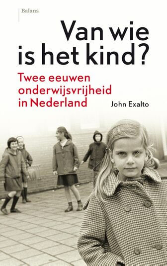 Van wie is het kind? (e-book)