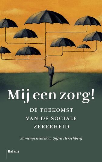 Mij een zorg! (e-book)