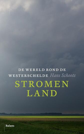 Stromenland (e-book)