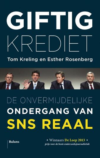 Giftig krediet (e-book)