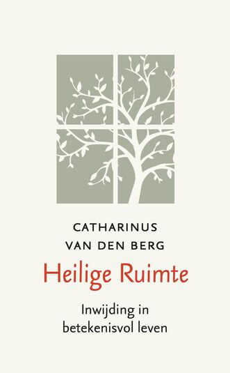 Heilige Ruimte (e-book) (e-book)