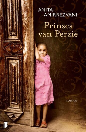 Prinses van Perzie (e-book)