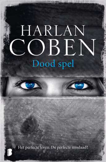 Dood spel (e-book)